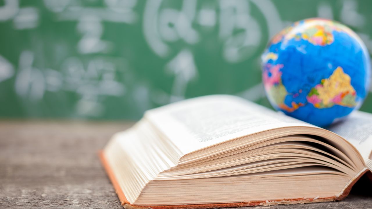 Education & Opportunities