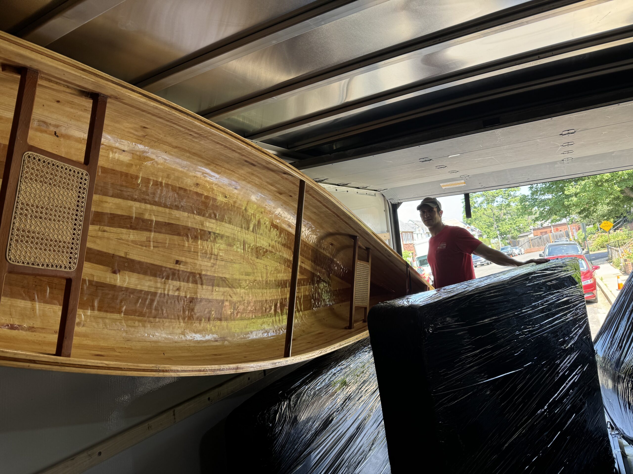 Packing Services
