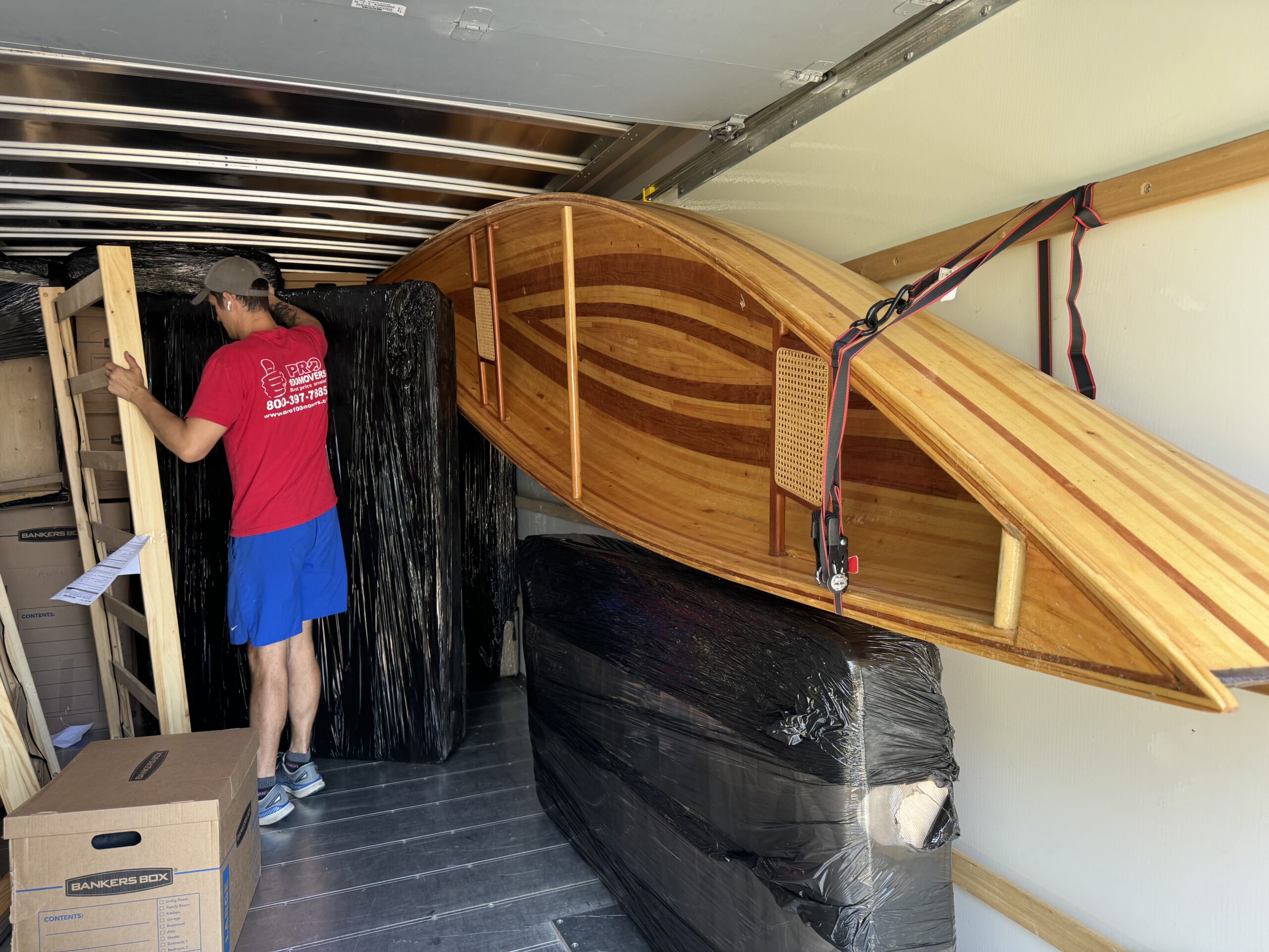 Storage Services