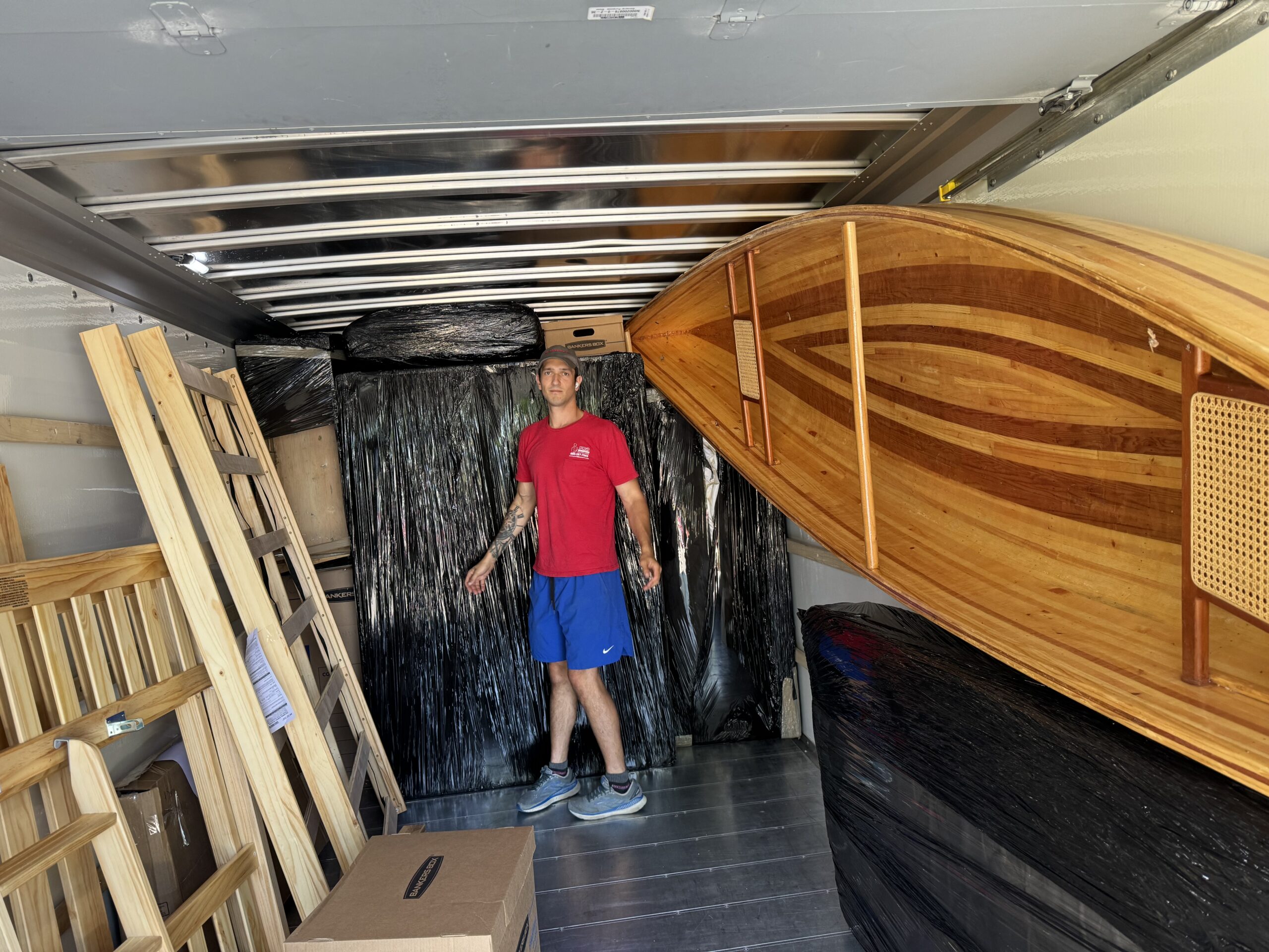 Storage Services