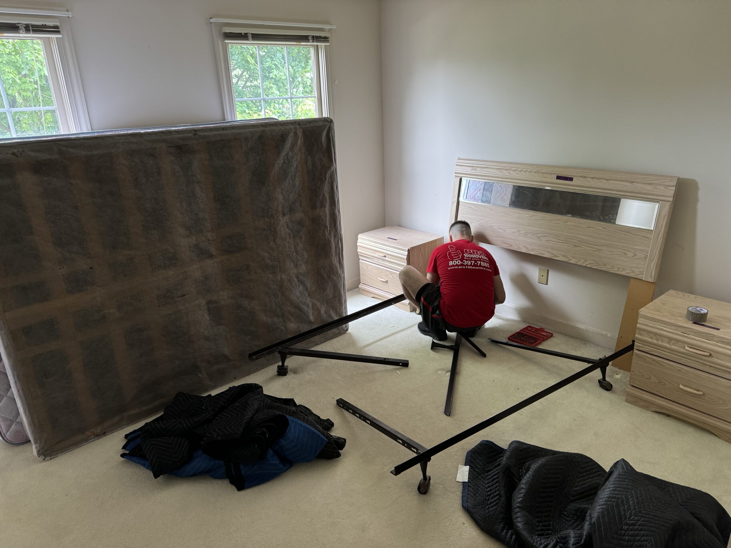 Storage Services