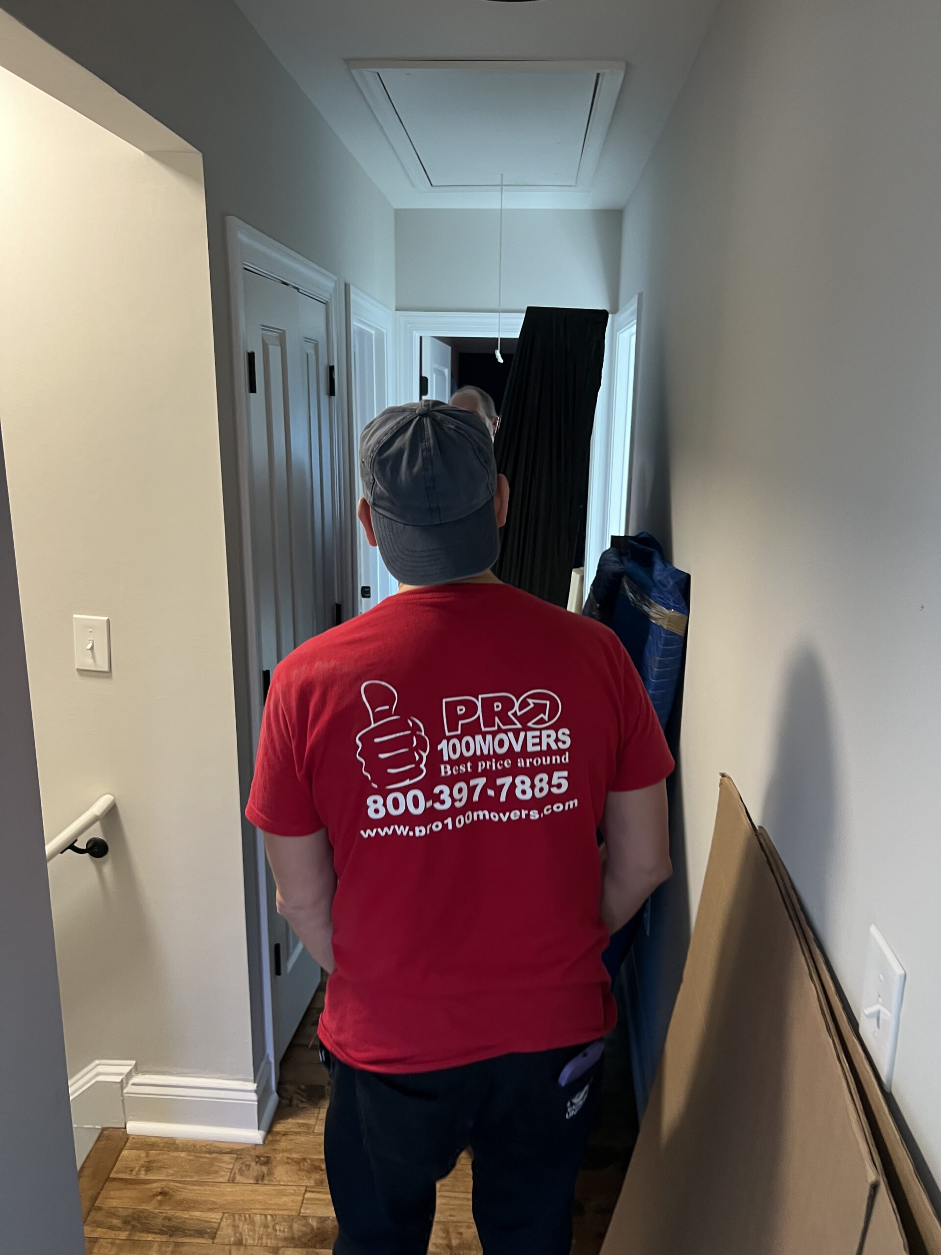 Storage Services