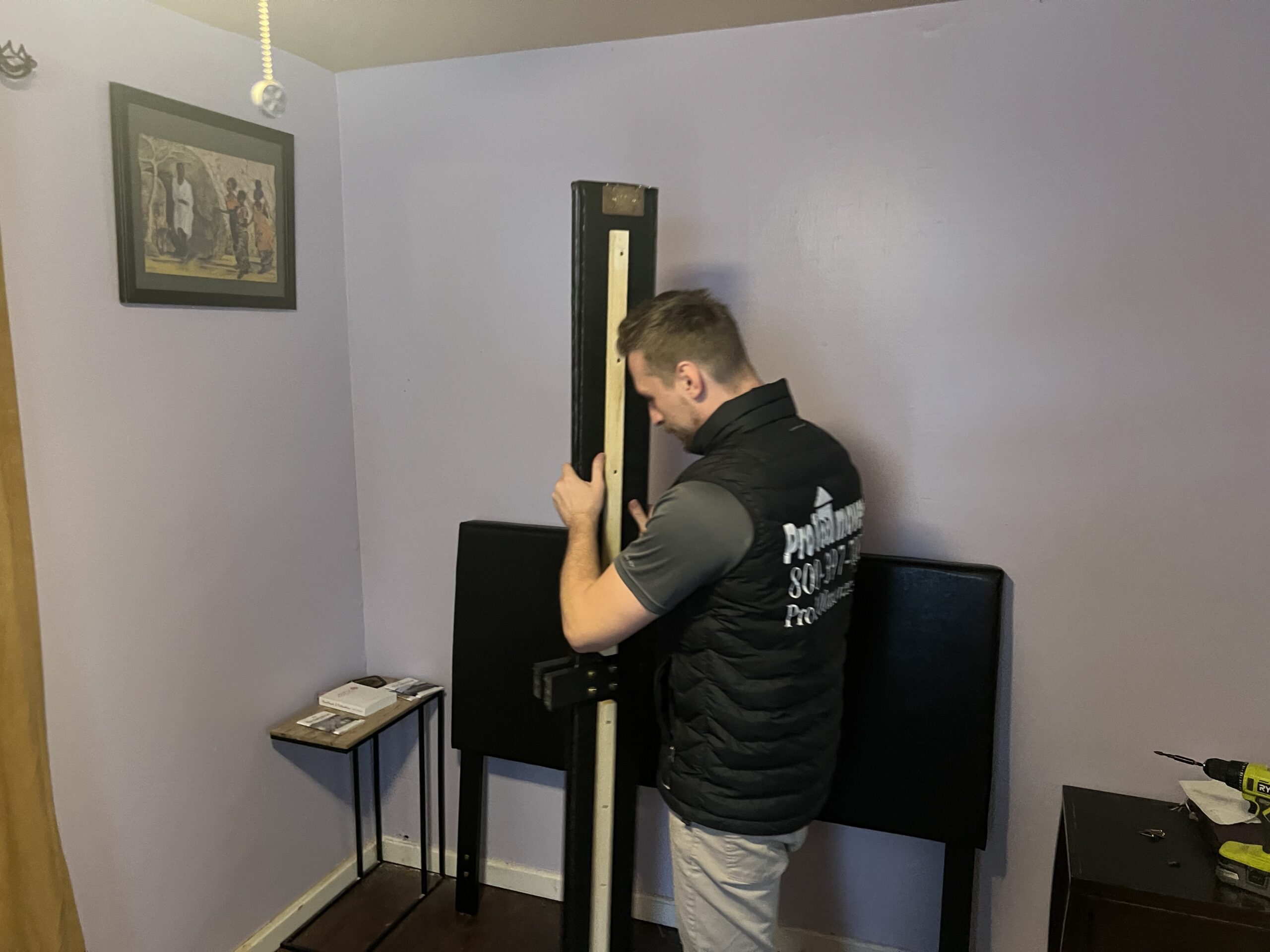 Office Moving