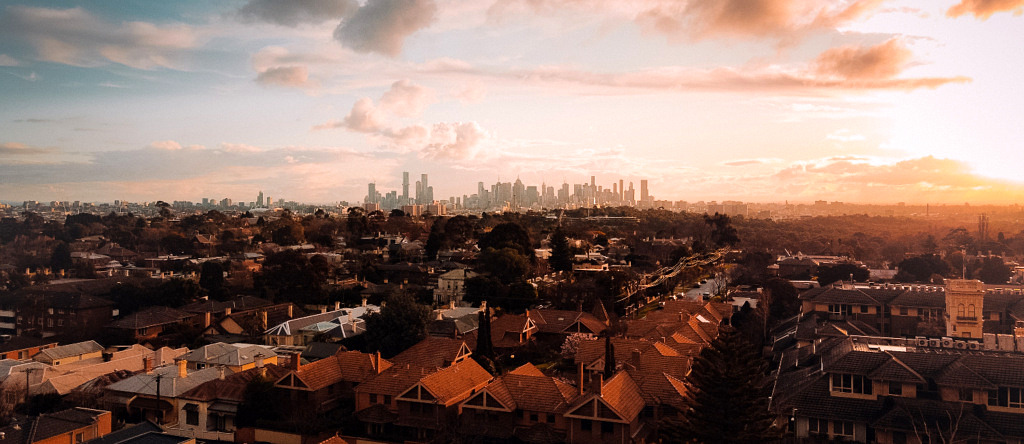 Suburban Peace, Urban Access