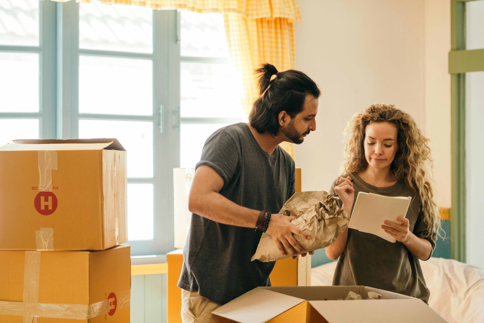Moving from a Condo or Apartment in Arlington: Step-by-Step Guide for a Stress-Free Move