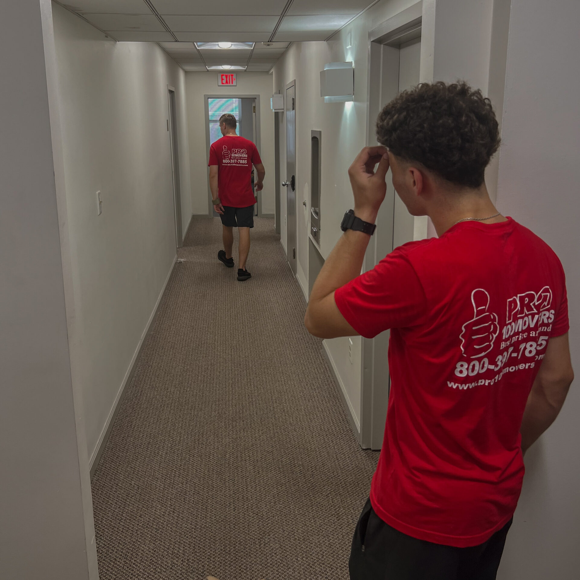 5 Common Mistakes People Make When Moving in DC